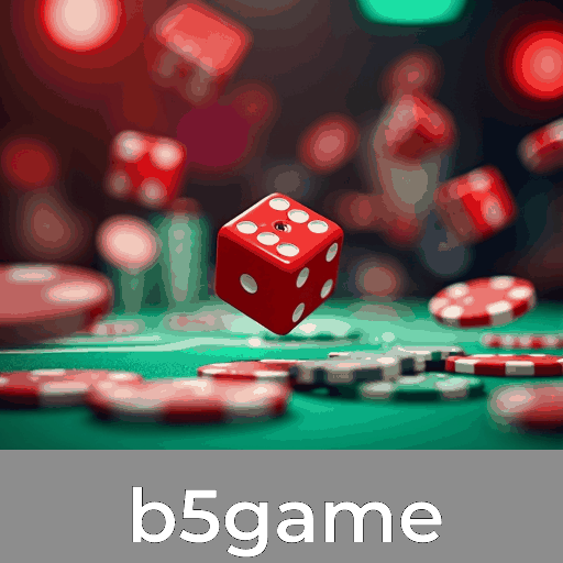 b5game: A Experiência Profissional de Cassino para Brasileiros