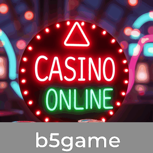 Descubra o Acesso Seguro Instantâneo no b5game