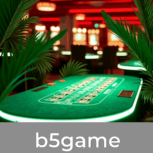 b5game: Sua Plataforma de Jogos com Segurança e Serviços Profissionais
