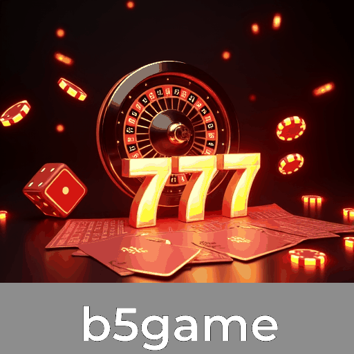 b5game: Especialista em Apostas Esportivas no Brasil